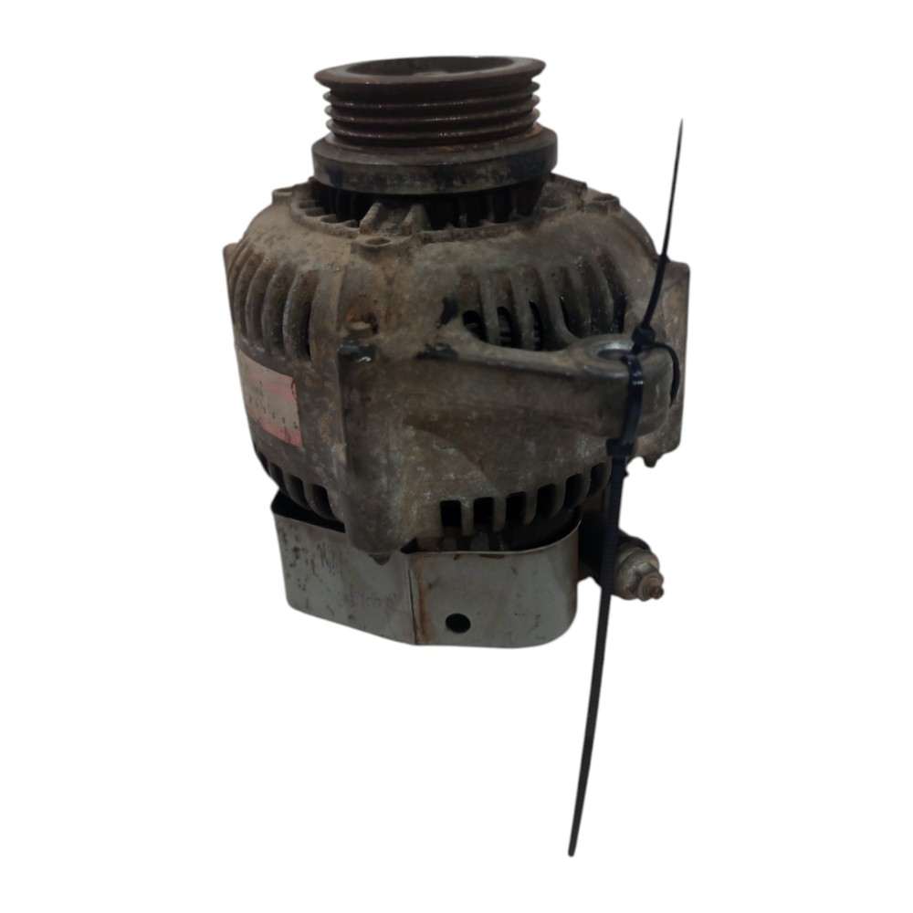 Alternador Fiat Uno 1.0 8v 1993 A 2000 5