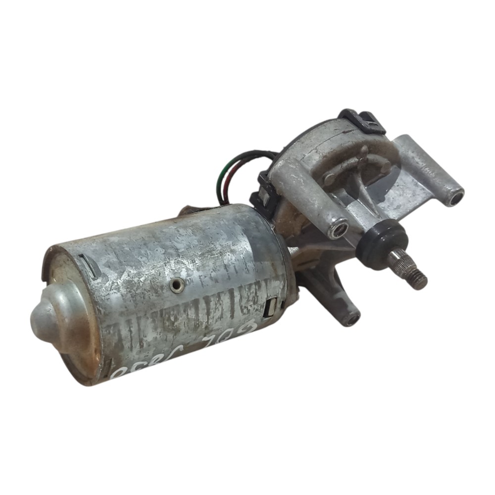 Motor Limpador Parabrisa Dianteiro Volkswagen Gol 1999/2005 1