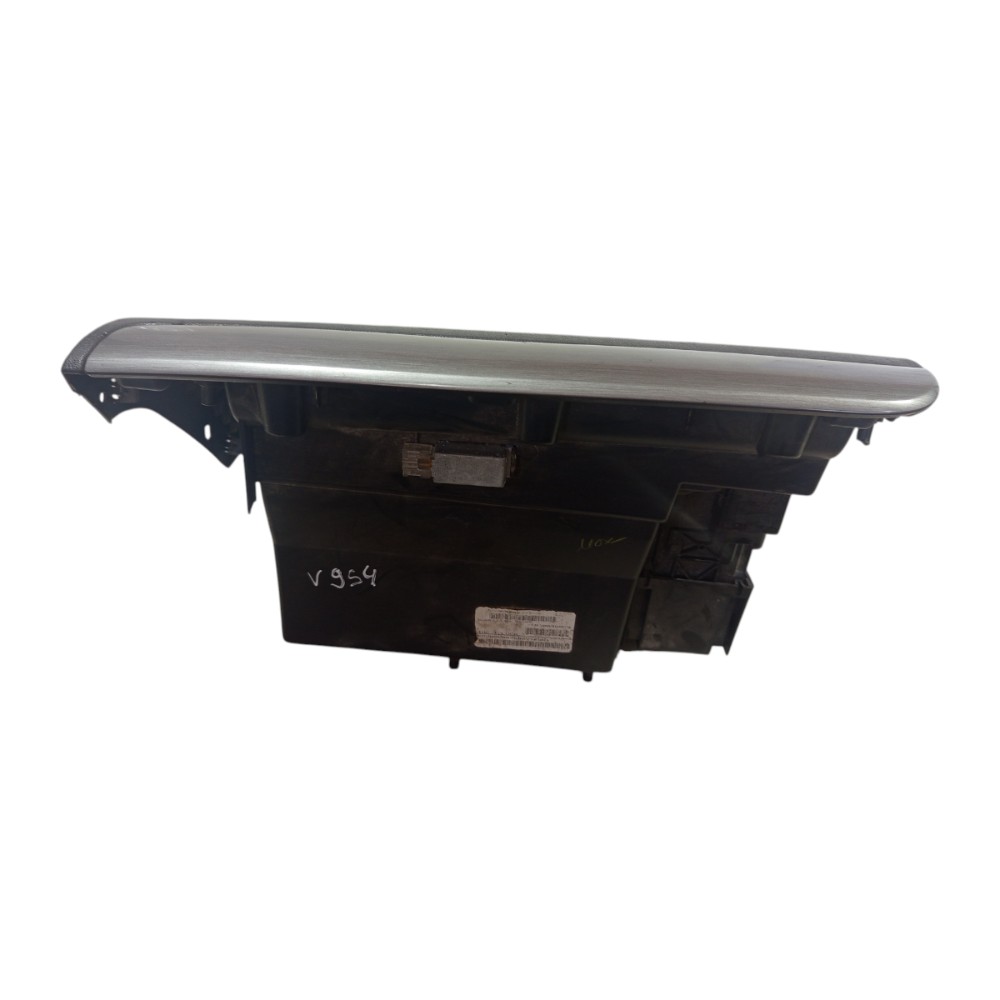 Porta Luvas Completo Vw Jetta 2.0 Tsi Highline 2012 A 2014 7