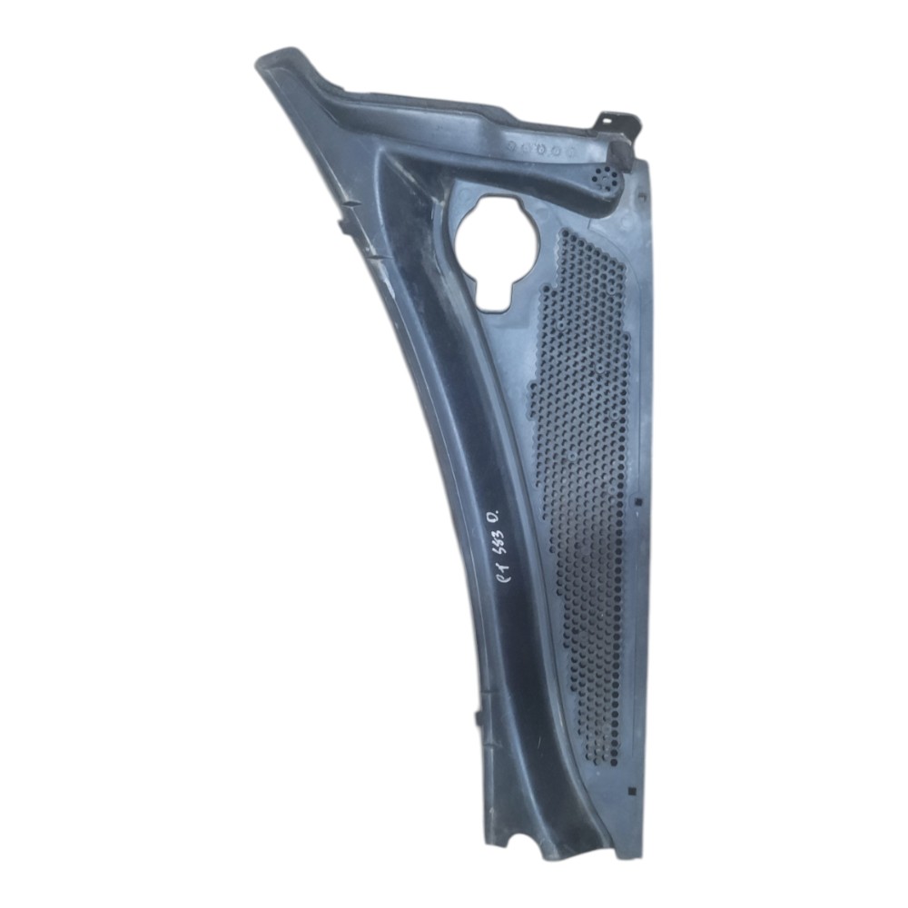 Grade Churrasqueira Direita Chrysler Pt Cruiser 2001 A 2010 3