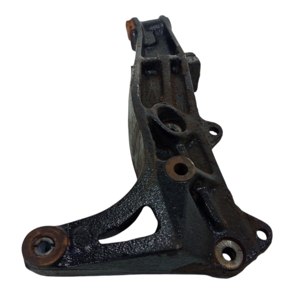 Suporte Motor Lado Direito Fiat Palio Fiasa 1.0 1996 A 2000 3