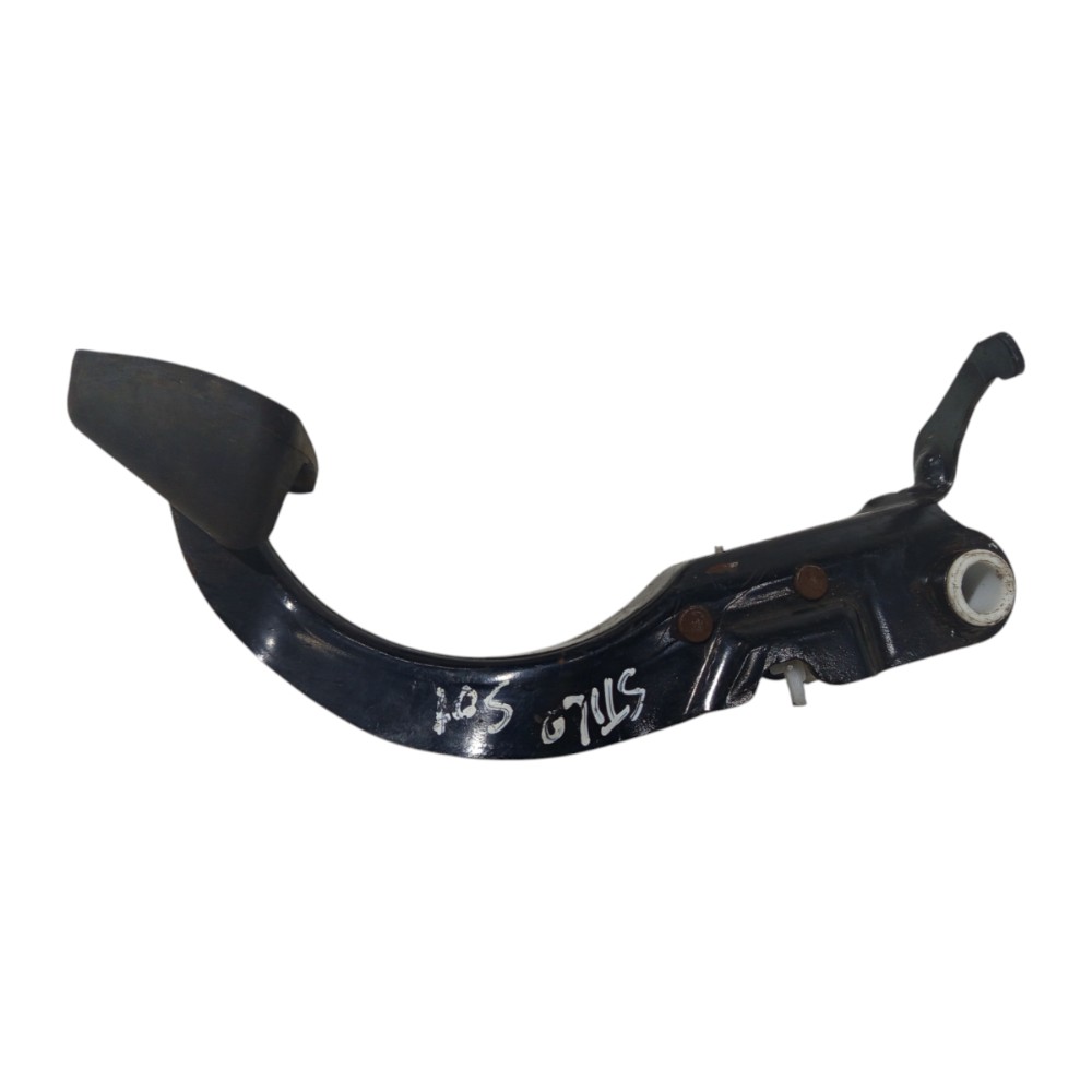 Alavanca Pedal Meio Fiat Stilo  2003 2004 2005 A 2012 2