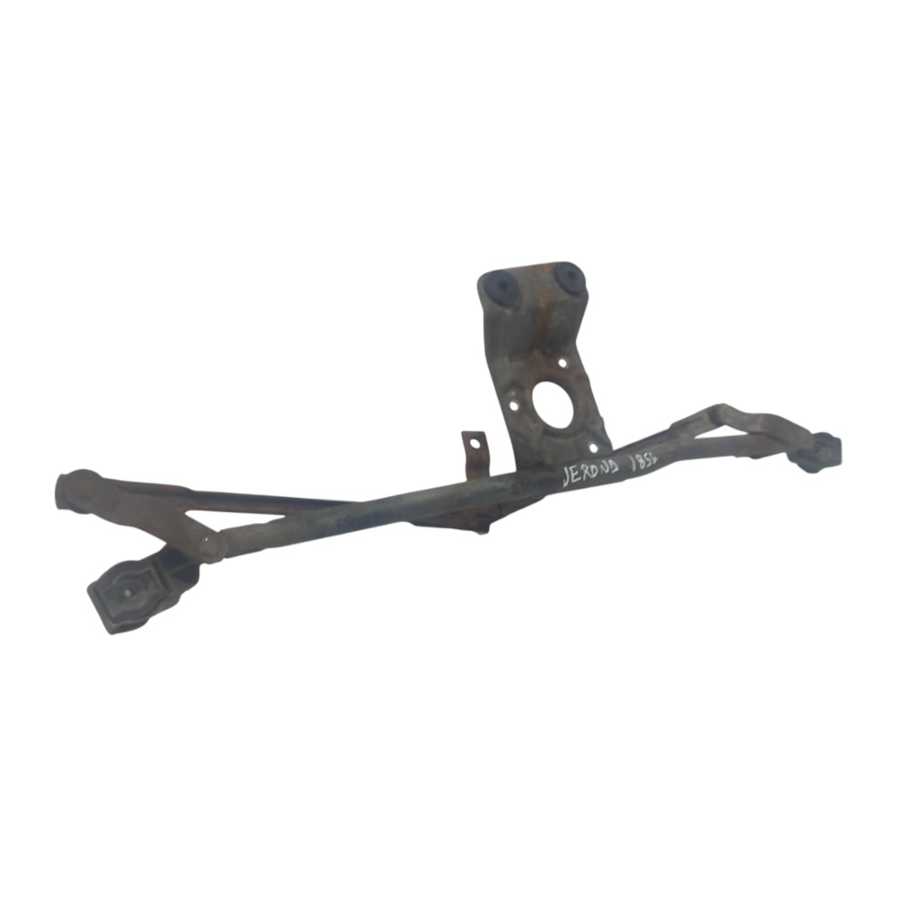 Galhada Limpador Parabrisa Ford Verona 1993 1994 A 1996 5