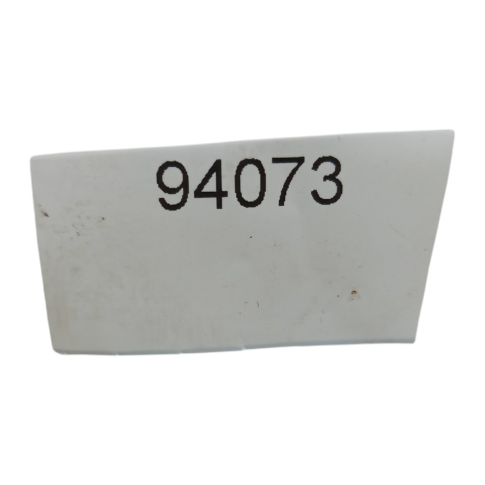 Para-choque Traseiro Peugeot 206 Avaria 2001 2002 A 2012 9