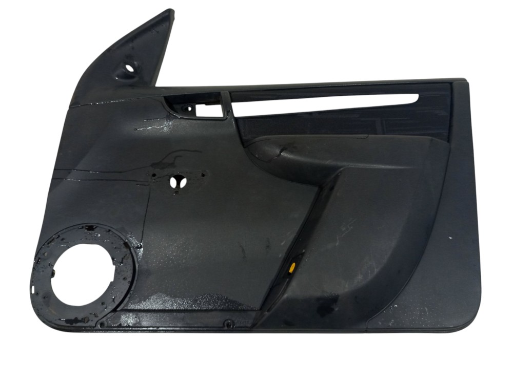 Forro Porta Dianteiro Direito Chevrolet Prisama Maxx 1.4 2