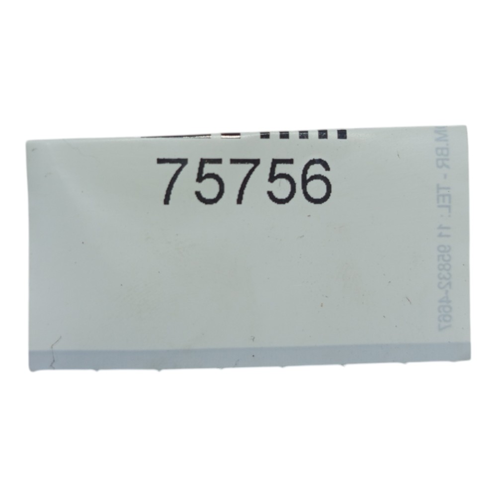 Moldura Difusor Ar Painel Lado Esq Gm Chevrolet Corsa 94/10 8