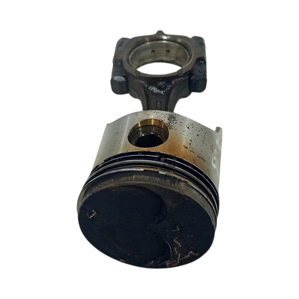 Pistao Biela 0,25 Fiat Uno 1.0 8v 1993 1994 1995 A 2000 3