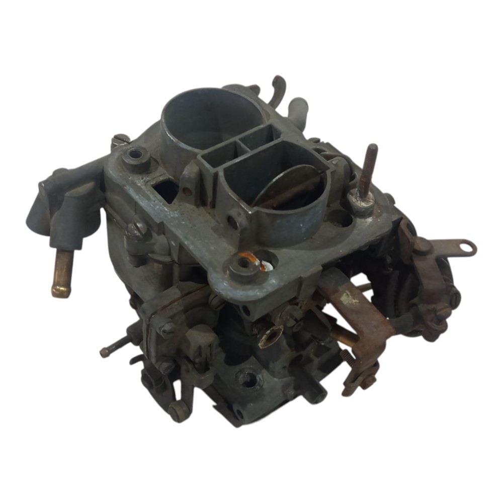 Carburador Ford Focus 1.6 16v Flex 2010 2011 A 2013 3