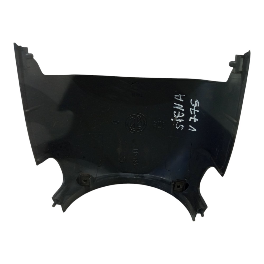 Moldura Superior Coluna Direção Fiat Palio Siena 1996 A 2013 6