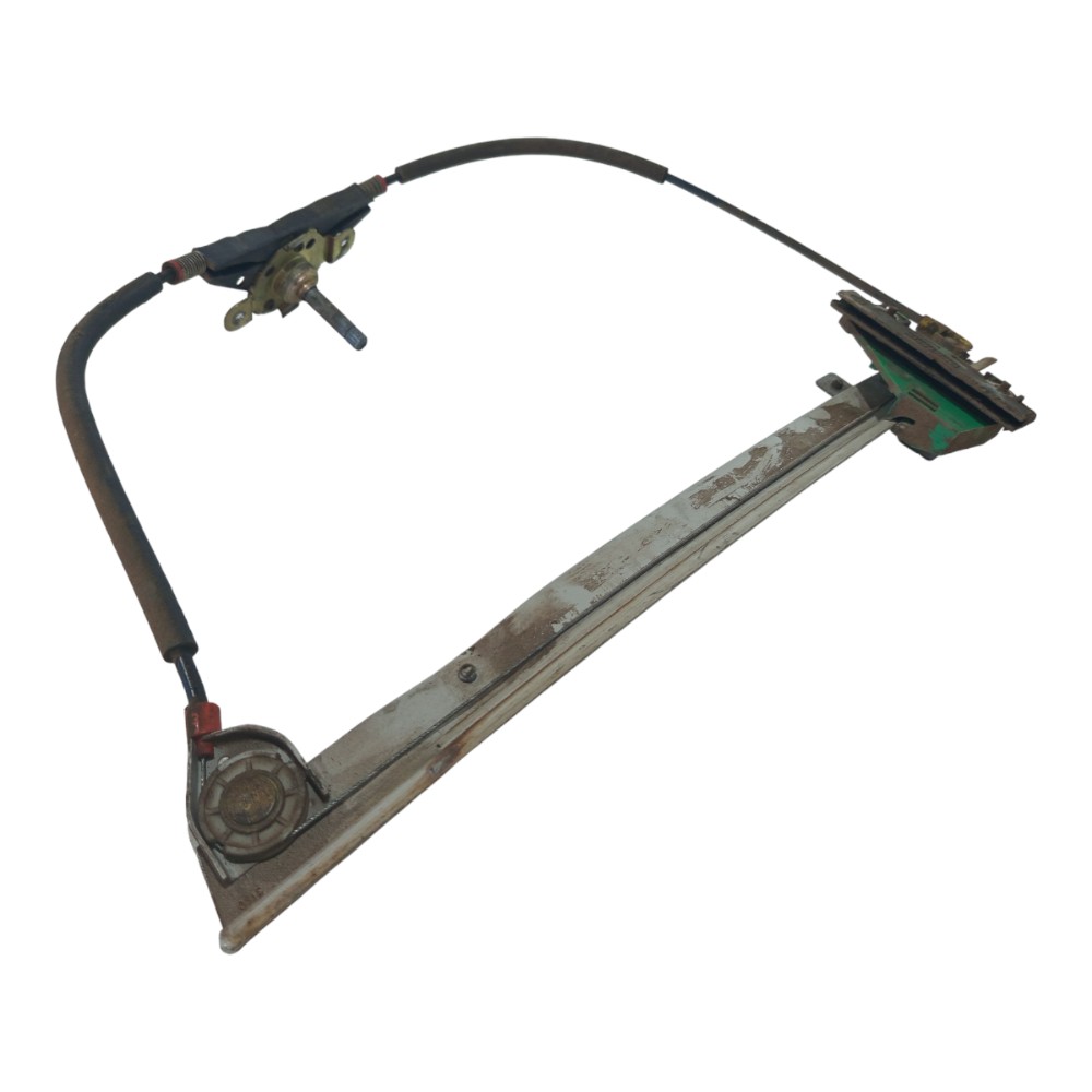 Maquina Vidro Dianteiro Direito Ford Ka 1997 1998 A 2007 3