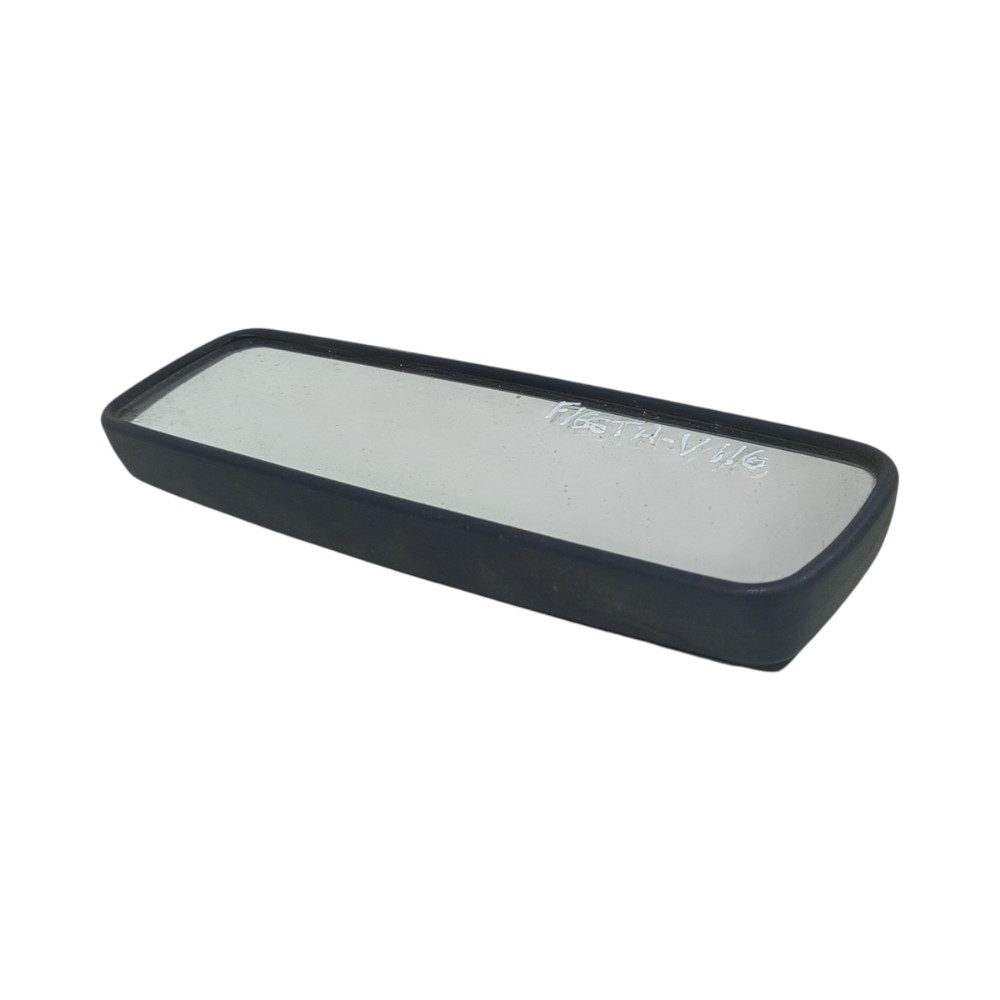 Retrovisor Central Teto Ford Fiesta 1995 1996 1997 A 2002 5
