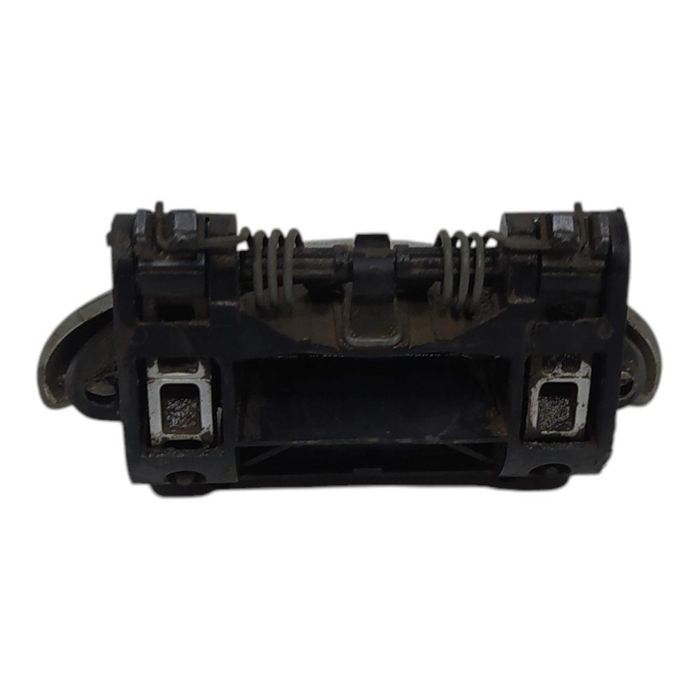 Maçaneta Externa Dianteira Esquerda Peugeot 206 1999 A 2010 5