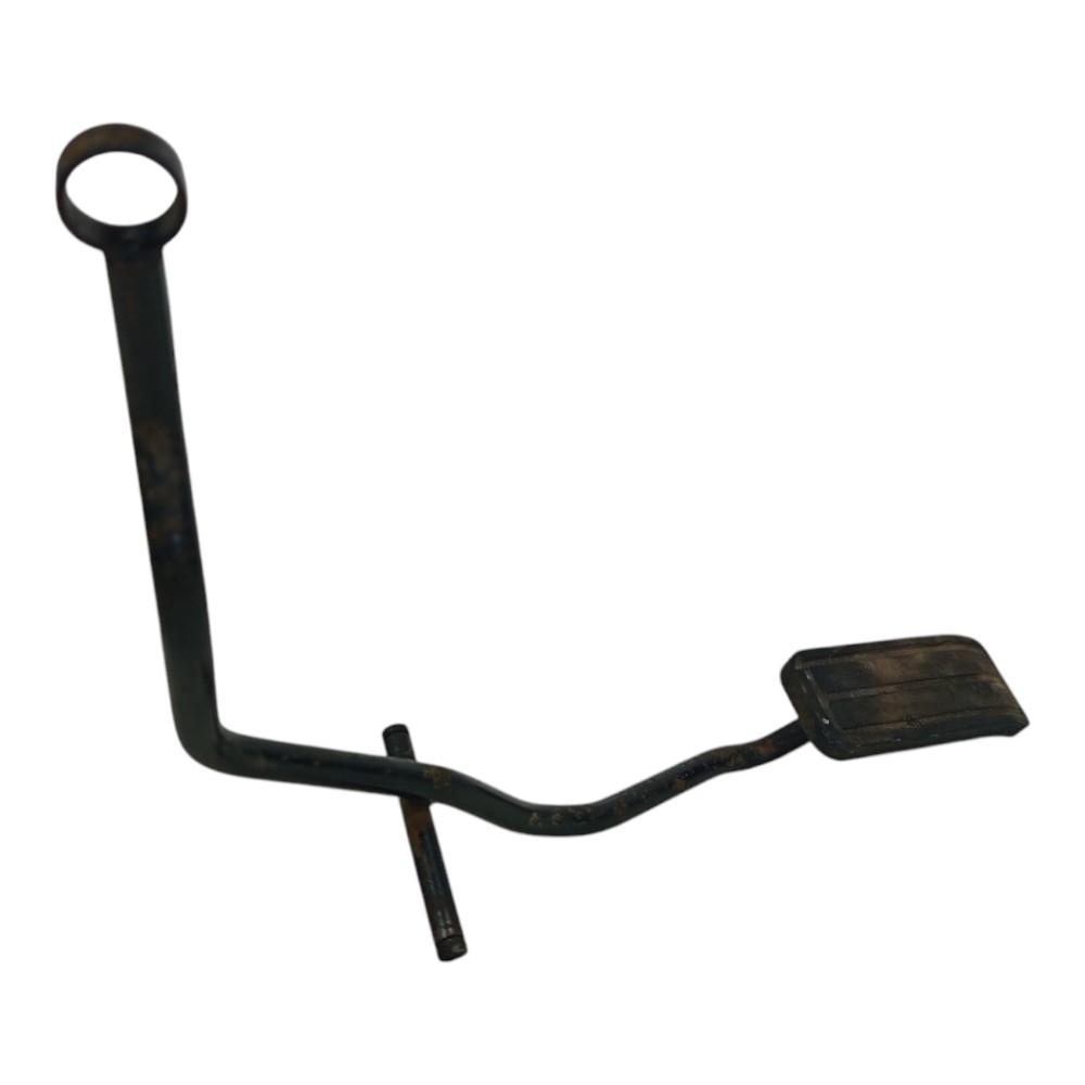 Pedal Acelerador Ford Versailles 1993 A 1998 3