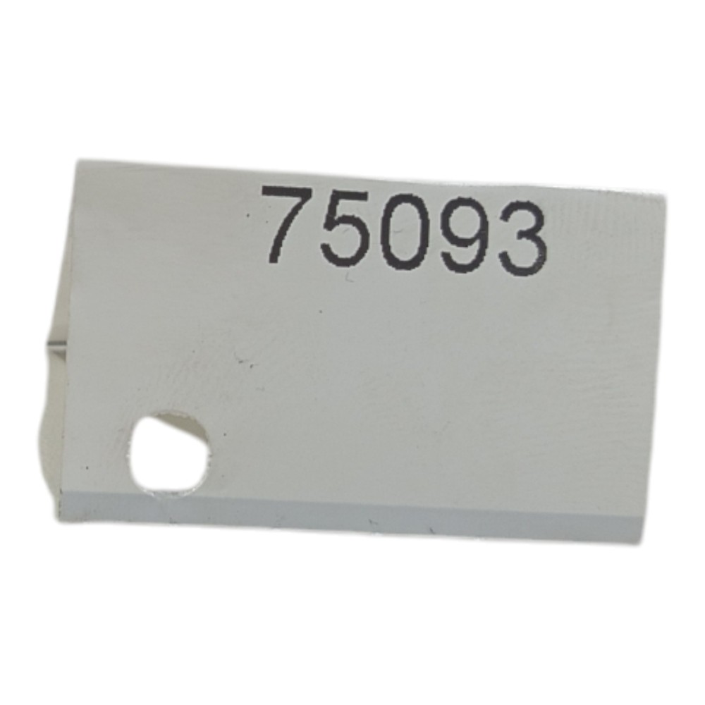 Moldura Tampa Traseira Peugeot307 2007 2008 2009 2010 A 2013 8