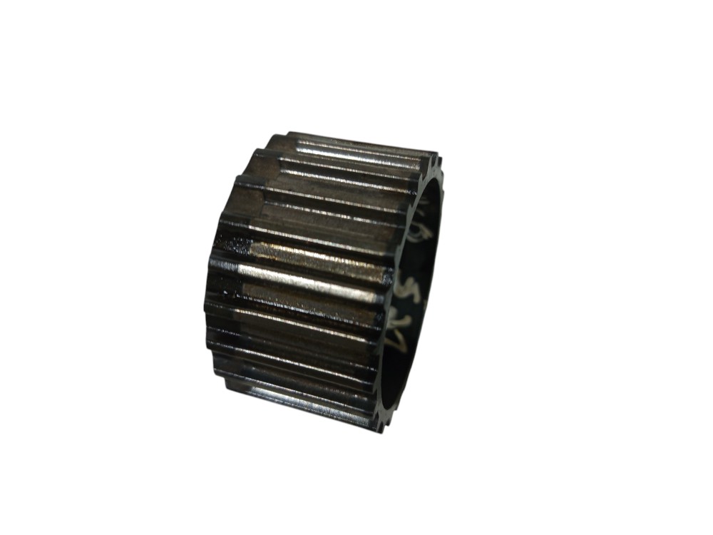 Engrenagem Virabrequim Fiat Uno Mille Fire 1.0 8v 2001 2008 2