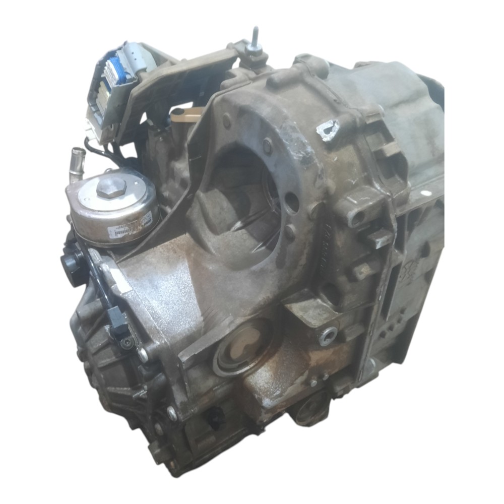 Caixa Câmbio Automático C4 picasso Peugeot 307 2.0 2008/2014 5