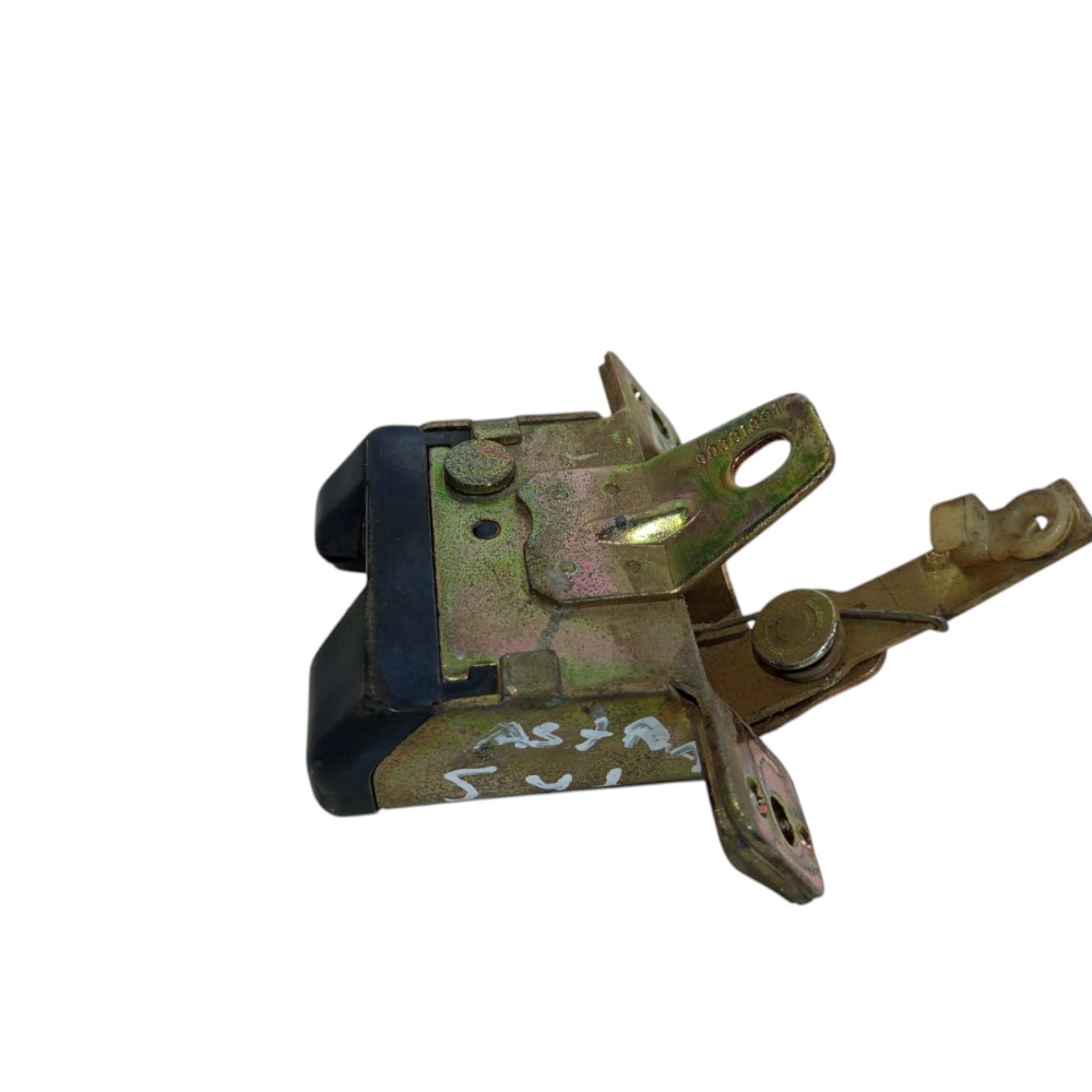 Fechadura Porta Malas GM Astra 1995 A 1997 6