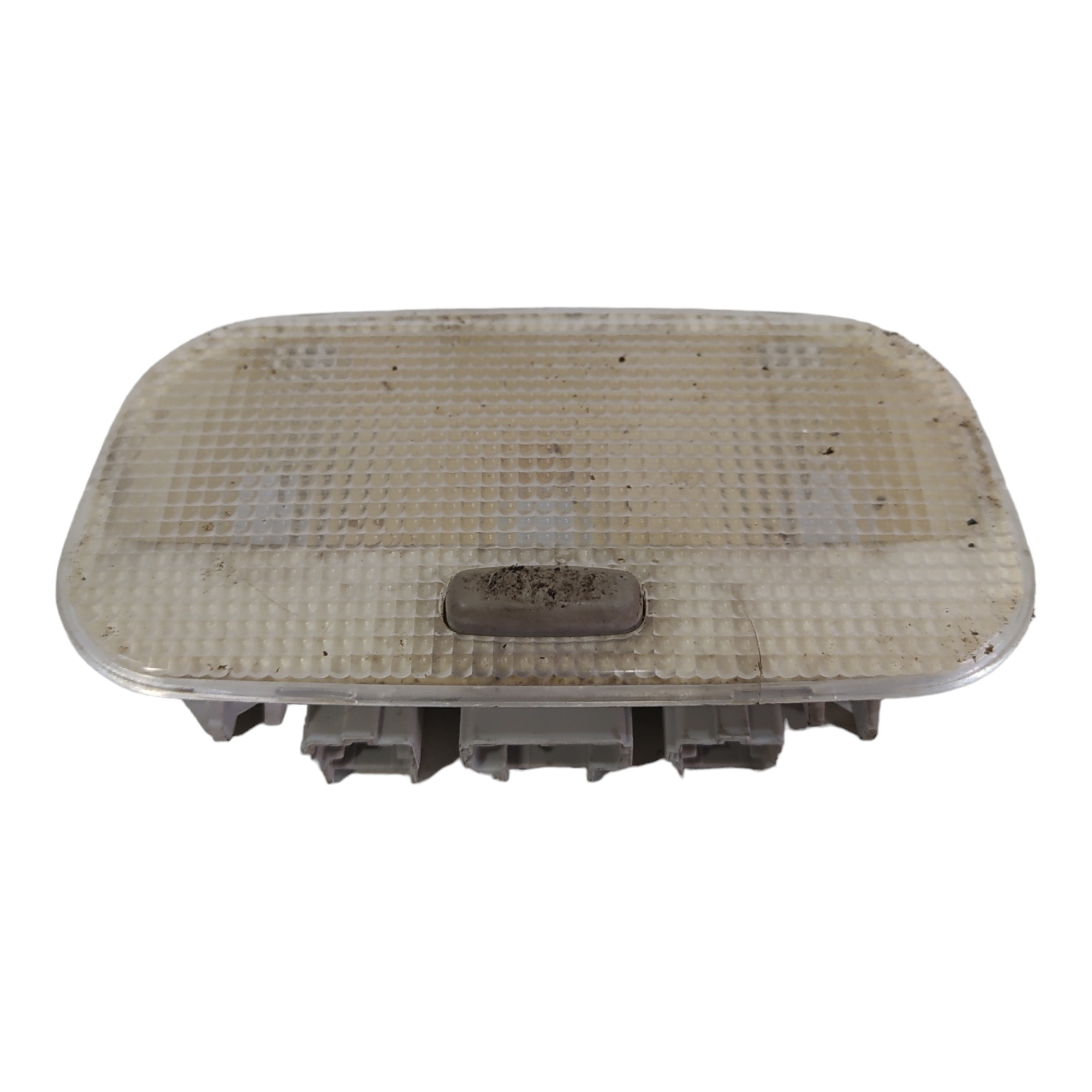 Luz Interna Teto Cortesia Citroen C3 2003 A 2012 Pbtpgf304 3