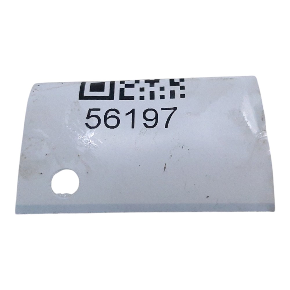 Fechadura Elétrica Dianteira Direita Citroen C3 2003 A 2012 6