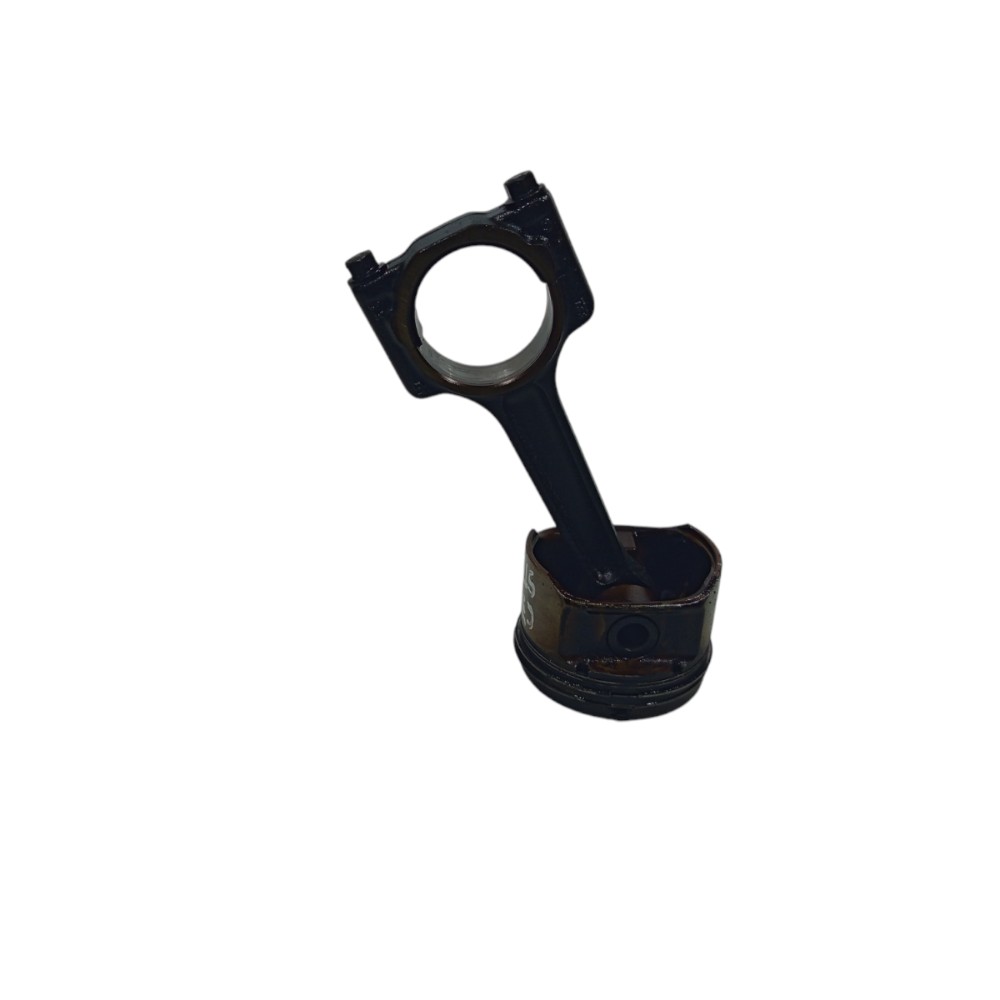 Pistão Biela Citroen C3 1.6 16v 2004 2005 2006 A 2007 6