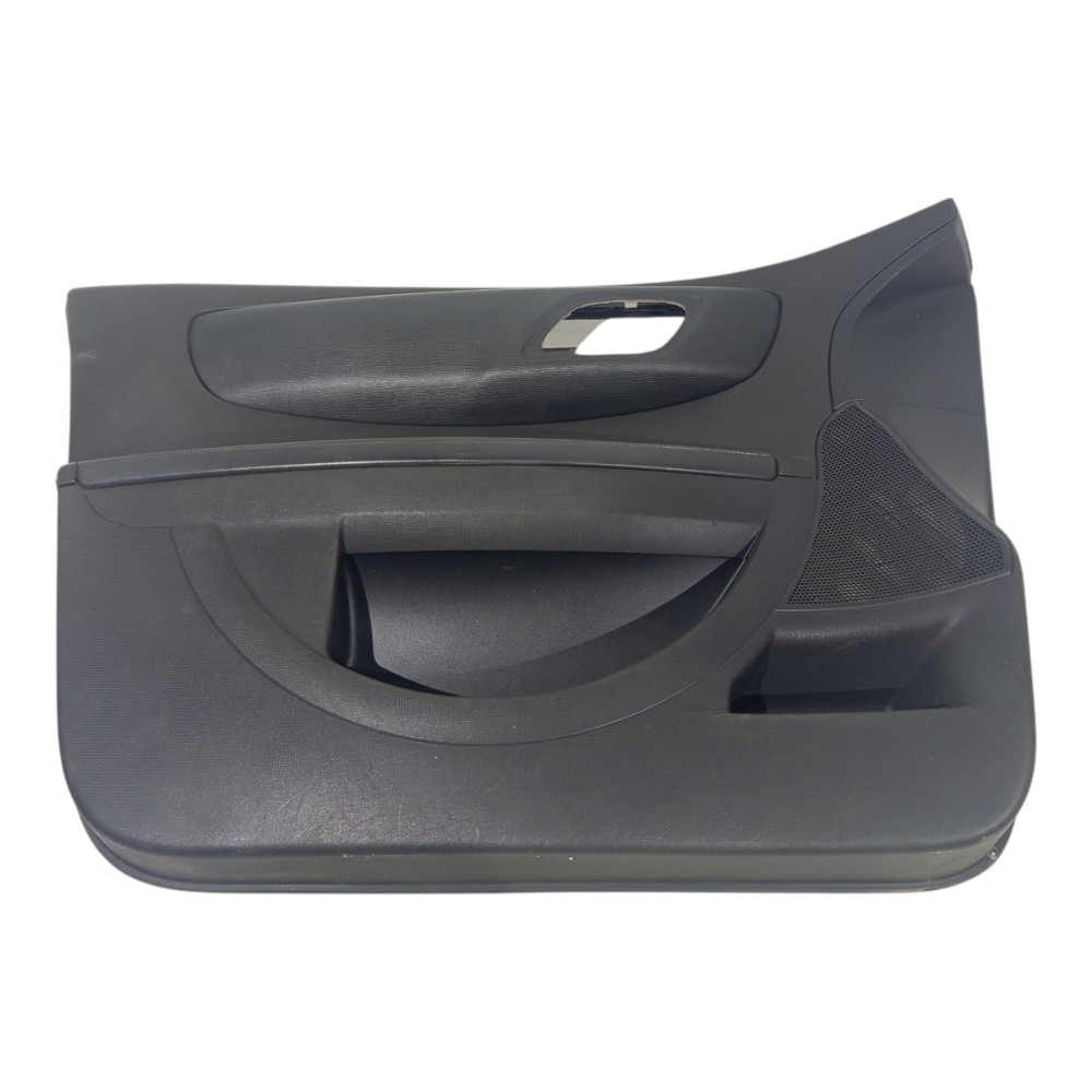 Forro Porta Dianteira Esquerda Citroen C4 Pallas 2007 A 2013 1