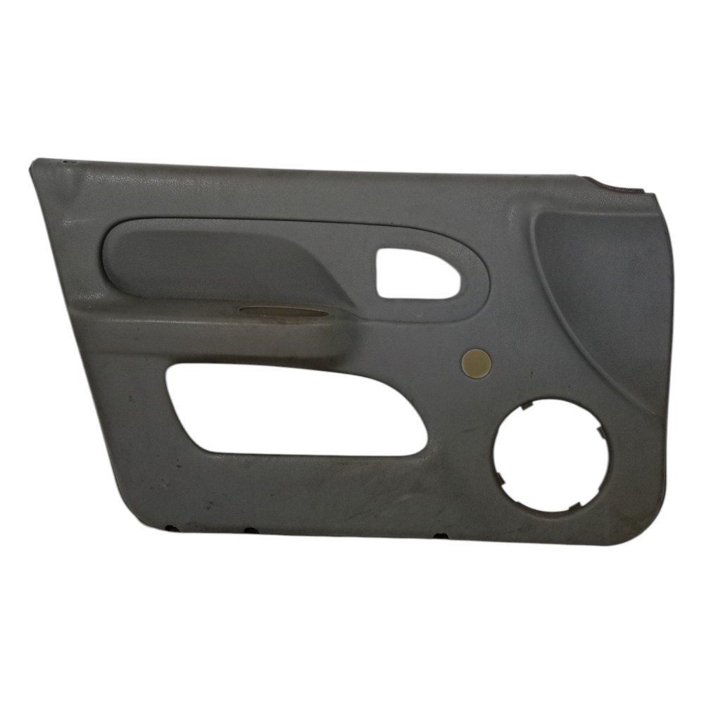 Forro Porta Dianteiro Esquerdo Sedan Clio 2006 A 2012 1
