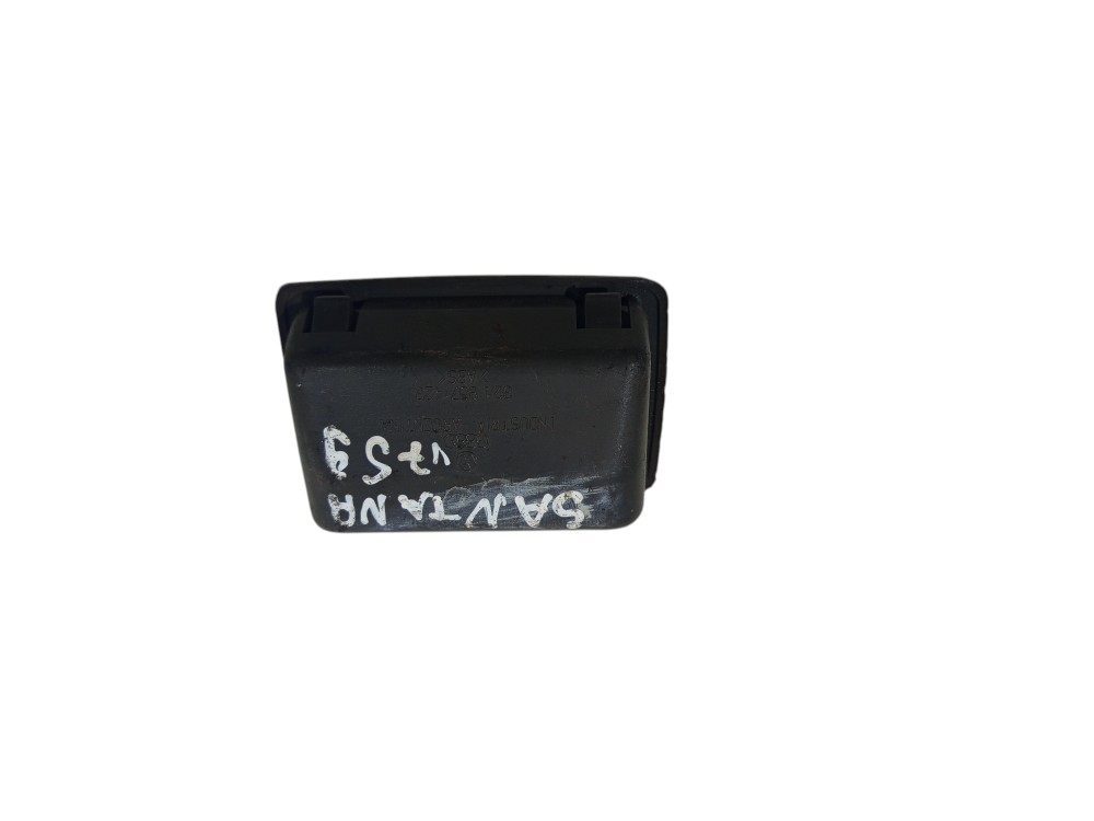 Console Cinzeiro Gm Corsa 1994 A 2002 2