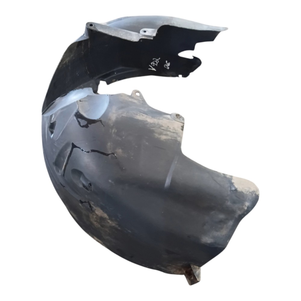 Paralama Dianteiro Esquerdo Ford Focus 2001 A 2007 Detalhe 5