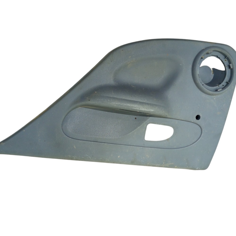 Forro Porta Traseiro Direito Renault Clio 2000 2001 A 2005 2