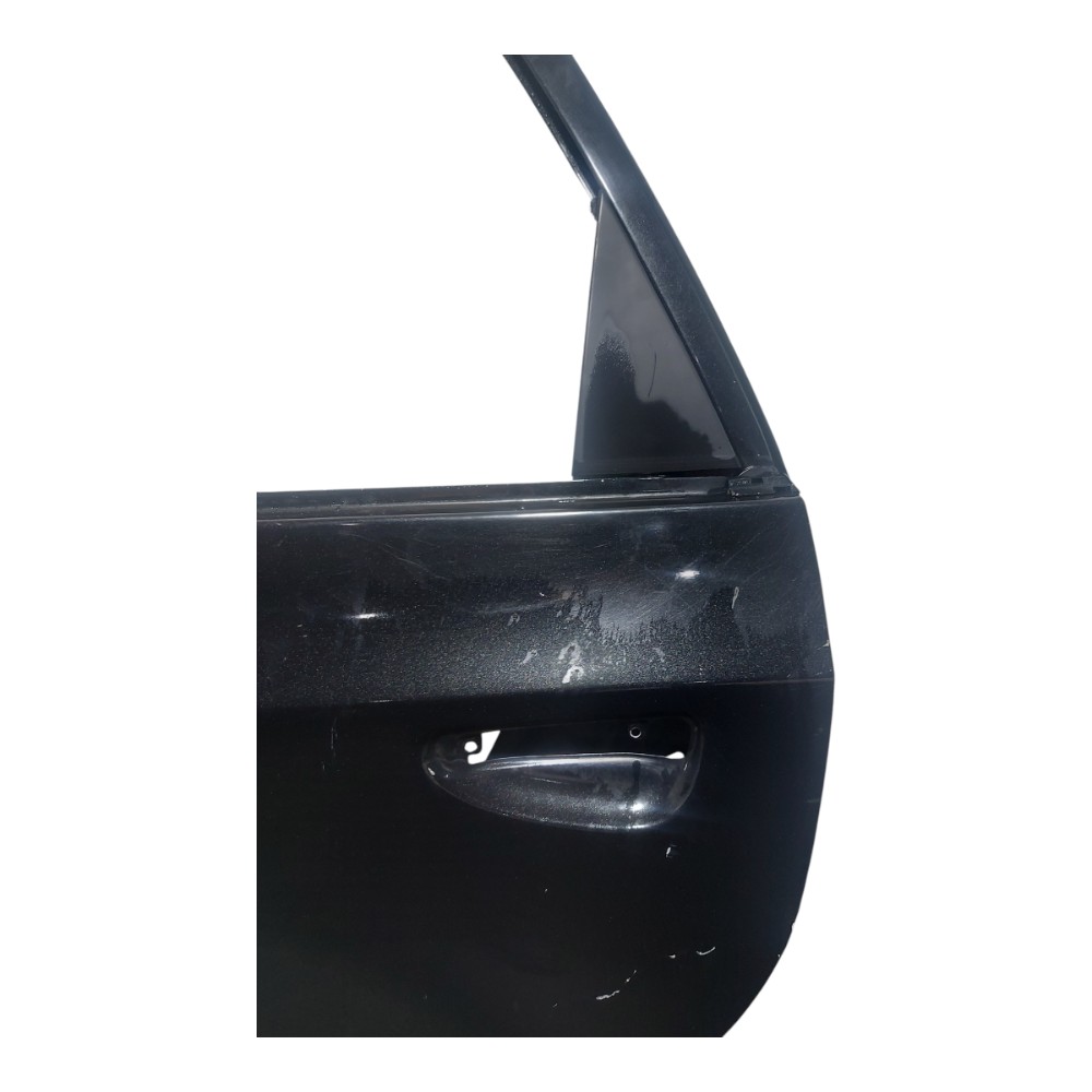 Porta Traseira Esquerda Jac J6 Diamond 2011 A 2016 Traseira Esquerdo 5