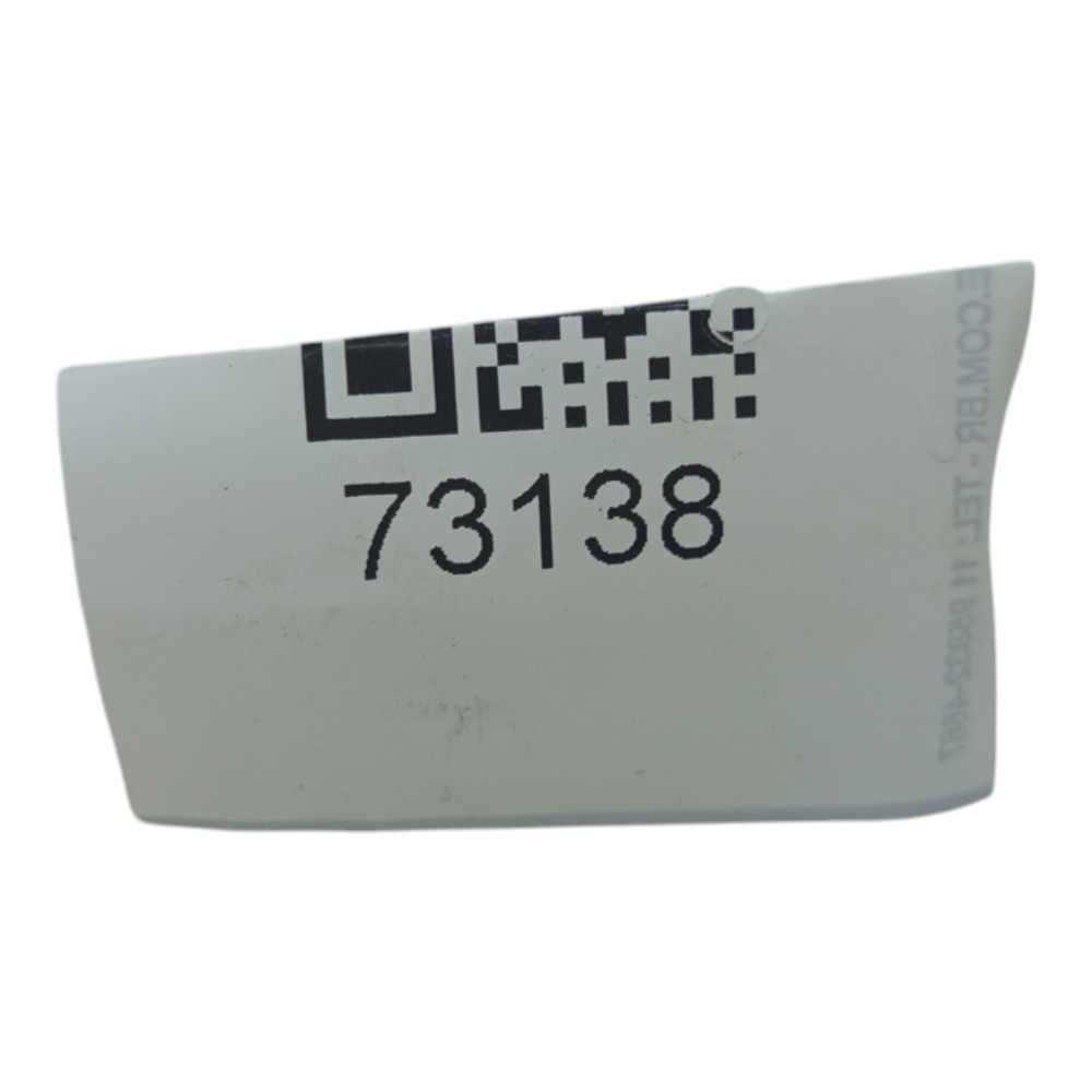 Suporte Guia Parachoque Traseiro Direito Peugeot 307 02/12 8