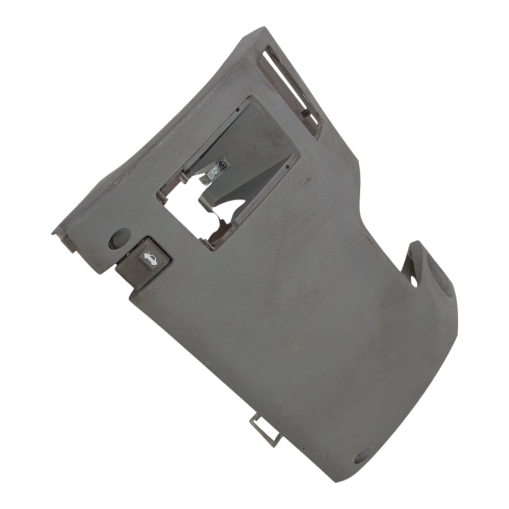 Moldura Painel Inferior Kia Sandero 2007 4
