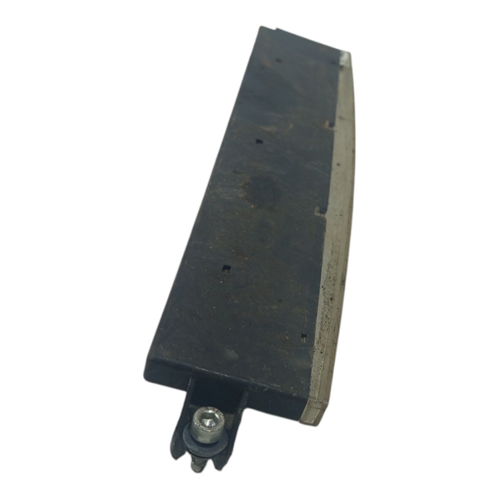 Break Light Fiat Stilo Tampa Traseira 2003 2004 2005 A 2012 7