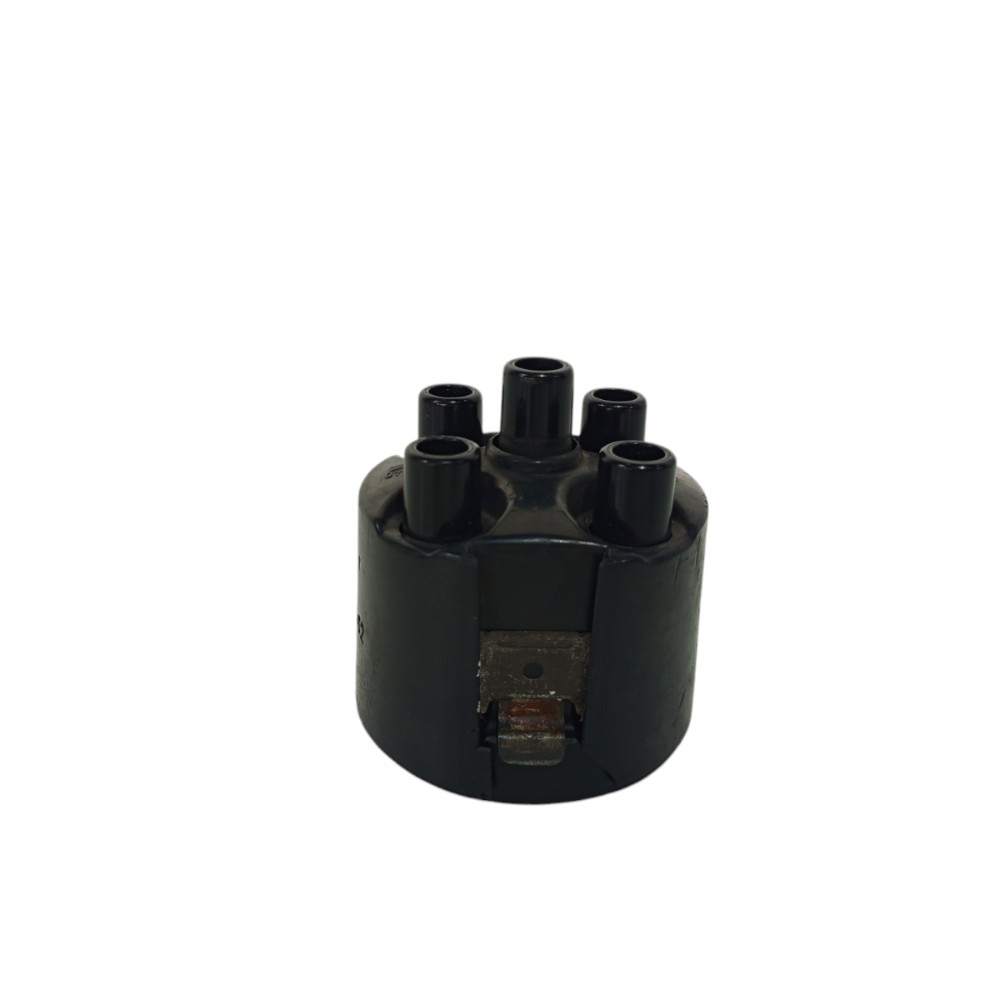Tampa Capa Distribuidor Golf Glx 1994 1995 1996 1997 A 1999 Preta 4