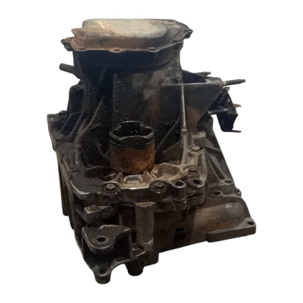 Caixa Cambio Ford Fiesta 1.0 8v 1996 1997 1998 1999 A 2002 5