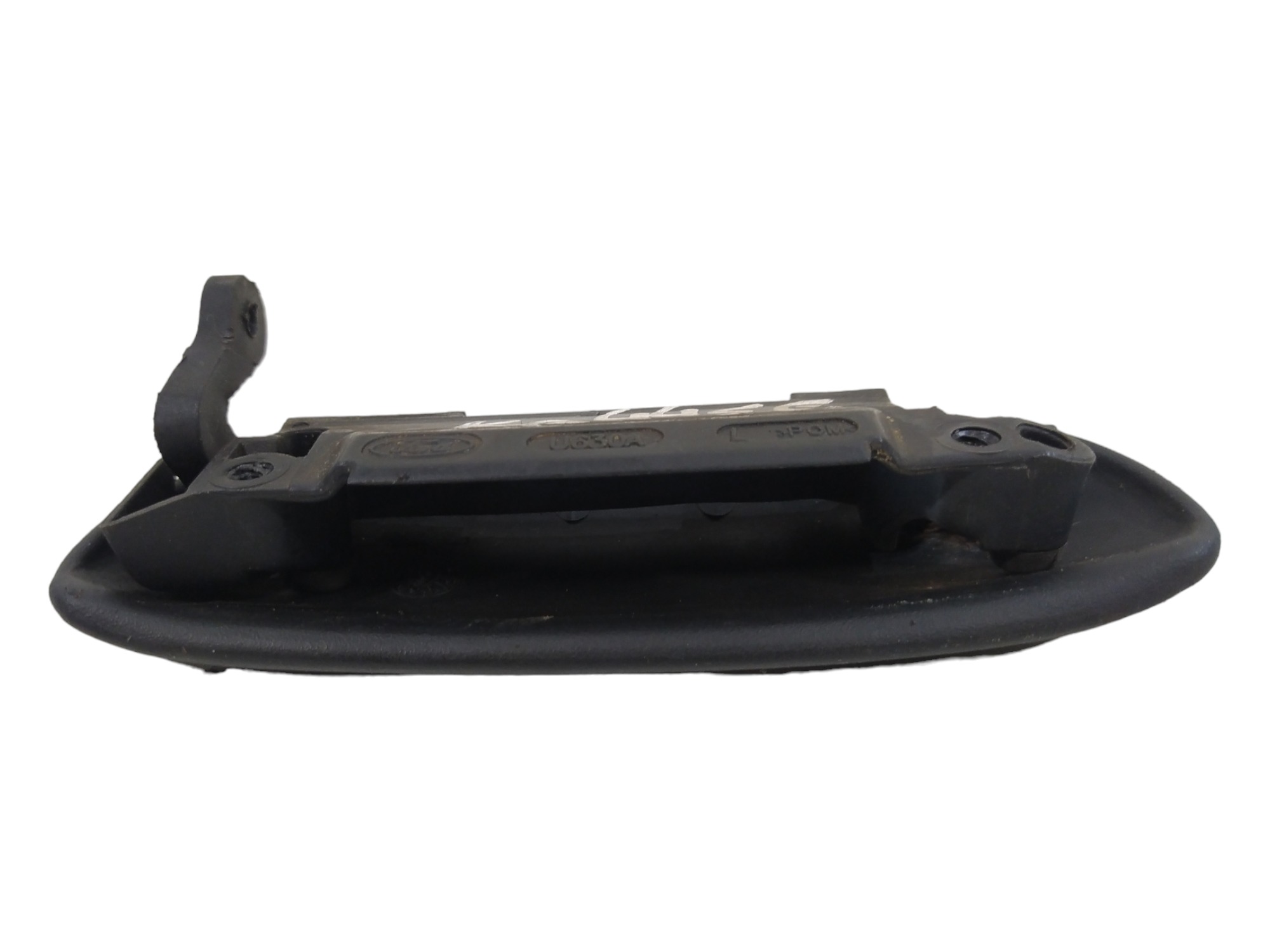 Maçaneta Externa Dianteira Esquerda Ford Ka 2008 2009 A 2013 5