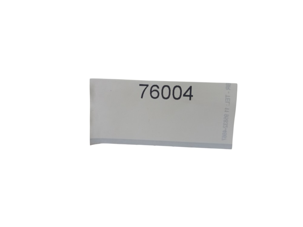 Difusor Ar Condicionado Lado Esquerdo Ford Fiesta 2002-2014 7