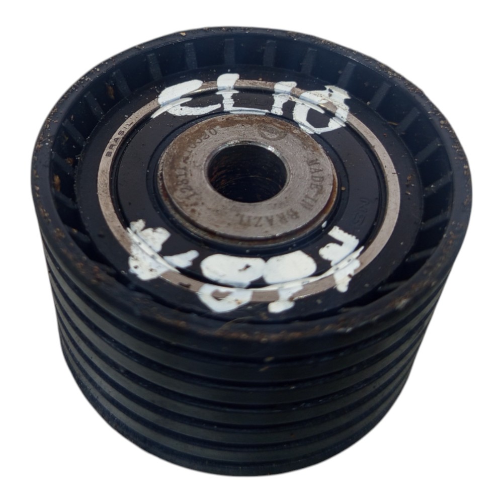 Polia Tensor Correia Dentada Renault Clio 1999 2000 A 2007 2
