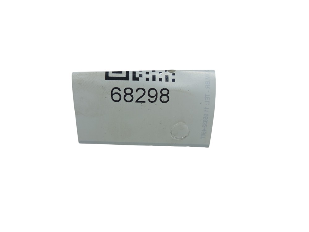 Base Regulador Janela Volkswagen Gol Quadrado 1993 1996 Kd2 7