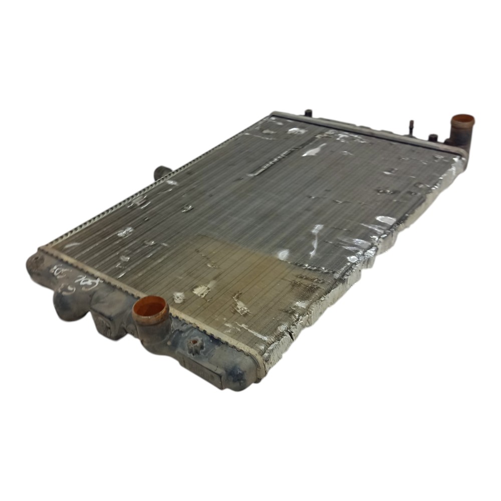 Radiador Agua Volkswagen Gol 1.0 8v 2006 2007 2008 A 2009 6