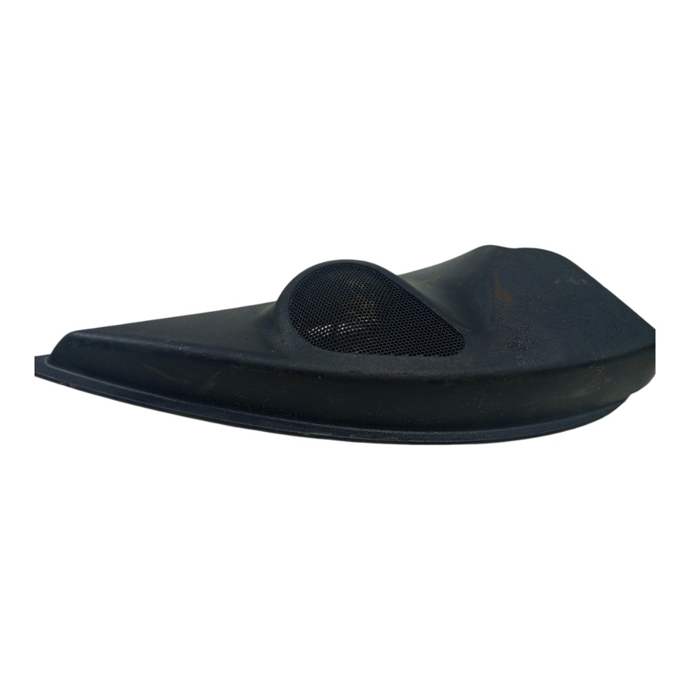 Moldura Interna Retrovisor Direito Peugeot 207 2009 A 2012 1