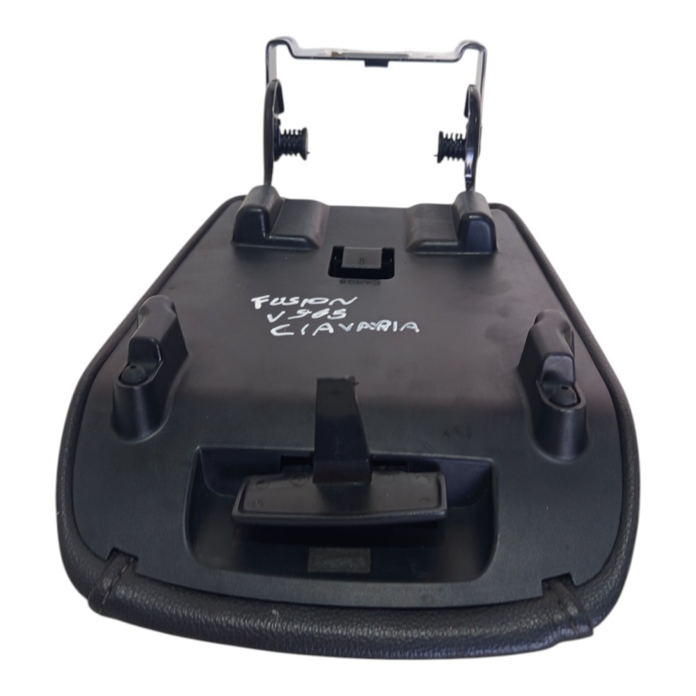 Tampa Console Apio Braço Ford Fusion 2012 A 2017 6