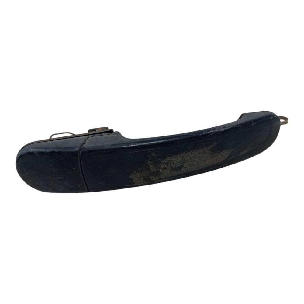 Maçaneta Externa Traseira Esquerda Vw Gol G2 1995 A 2005 2