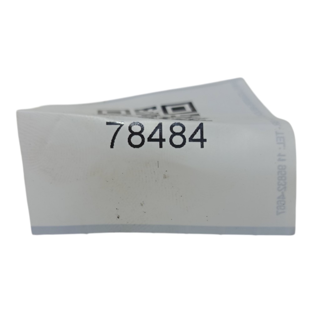 Modulo Injeção Citroen C4 Pallas 2007 A 2013 Peugeot 307 2.0 10