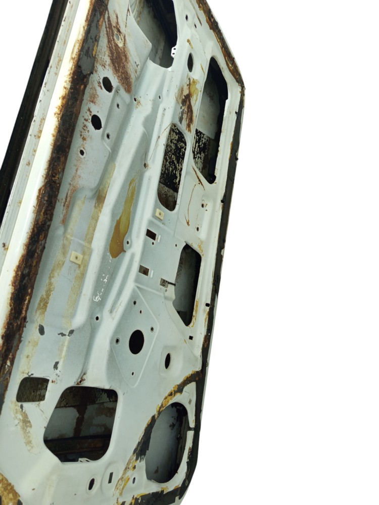 Porta Dianteira Direita Volkswagen Gol G2 1996 1997 A 2005 5
