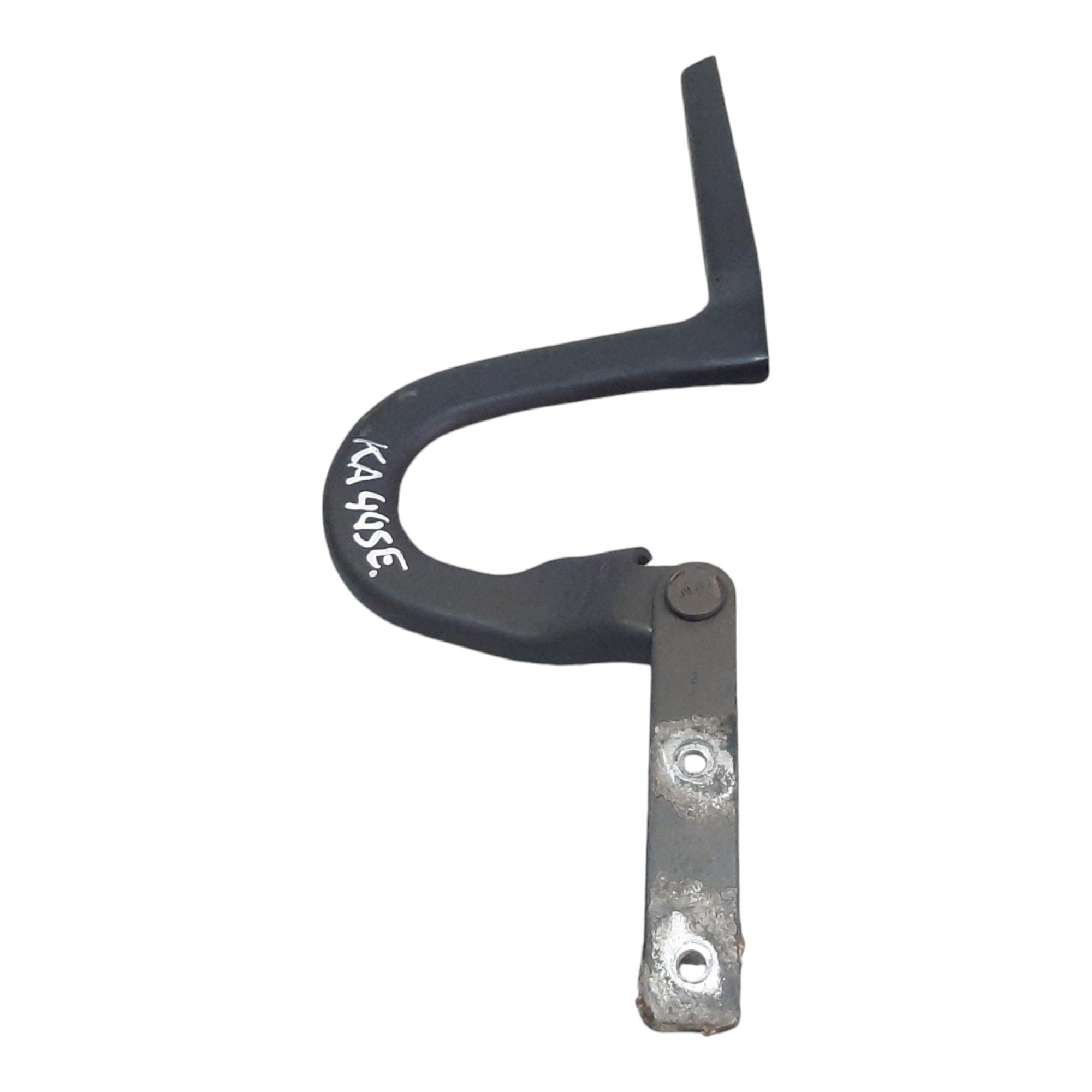 Dobradiça Esquerda Capô Ford Ka 2008 2009 2010 2011 A 2013 4