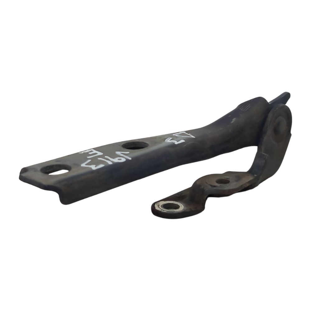 Dobradiça Esquerda Capô Tampa Dianteira Audi A3 1999 A 2006 3