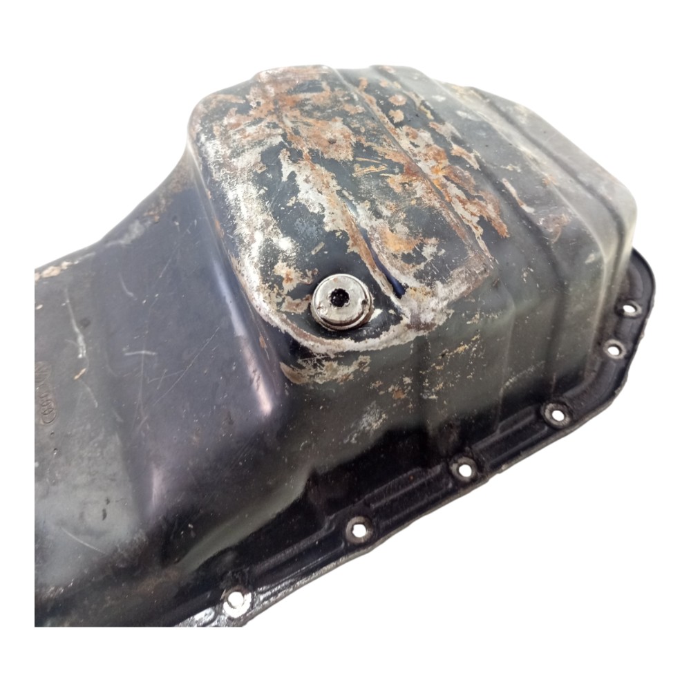 Carter Óleo Motor Vw Gol G3 G2 G4 1.8 8v 1994 1995 A 2009 4