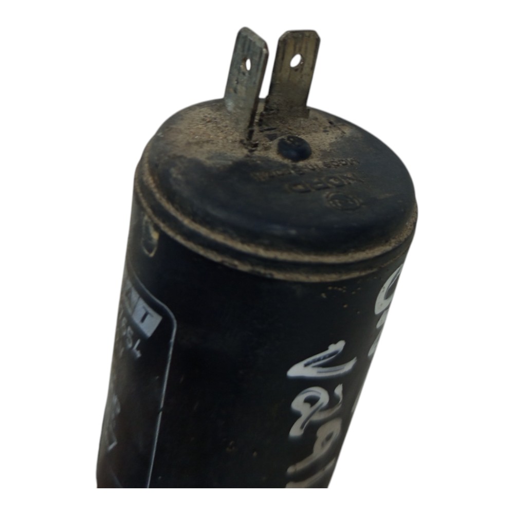 Motor Esguicho Limpador Parabrisa Fiat Uno 1995 A 2001 2002 3
