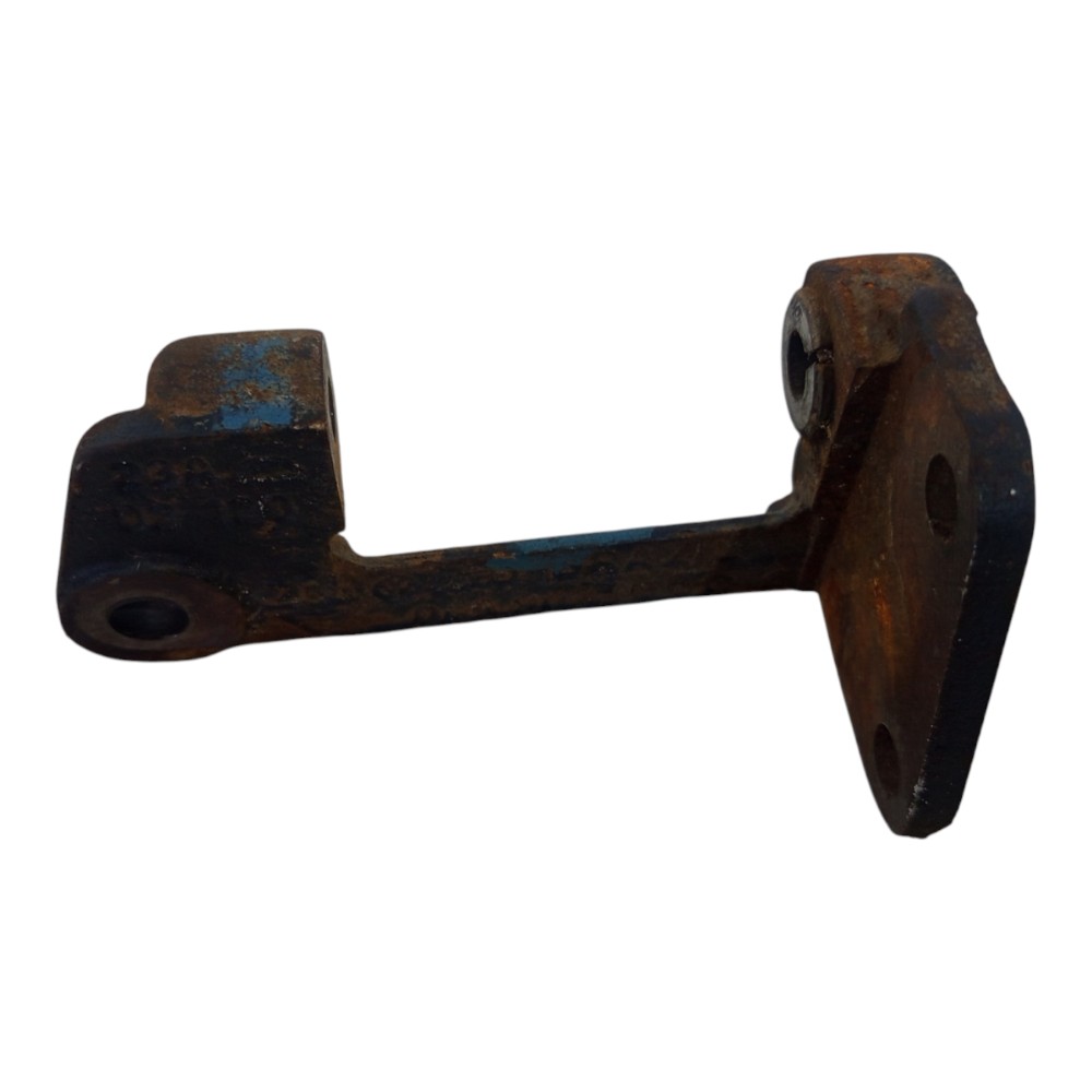 Suporte Alternador Motor Ap Vw Parati  1999 2000 A 2002 5